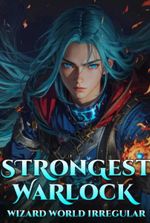 Strongest Warlock - Wizard World Irregular