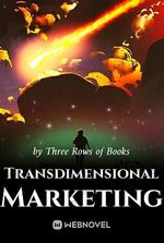 Transdimensional Marketing